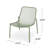 KINCAID CHAIR-332525393