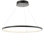 Odin Single Light Dimmable LED Pendant