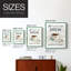 «Hot Pour Over Brew», reproduction encadrée - bois massif-1278563389-1278563330