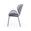 Chaise d'appoint Elba