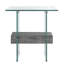 Table de bout avec rangement Kayley-448408397