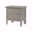Elegant Champagne Nightstand-759643576