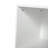 12 Inch Small Wall Mounted Storage Shelves, Suitable For Small Bathroom, Glossy White