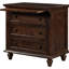 3 armoires de rangement pour le salon - Construction et pin polyvalent pour un usage domestique-1801058677