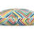 Pillow Perfect Geometric Indoor/Outdoor Accent Throw Pillow-101485096