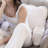 Supersoft Bedrest Pillow Cover & Insert-2012262094