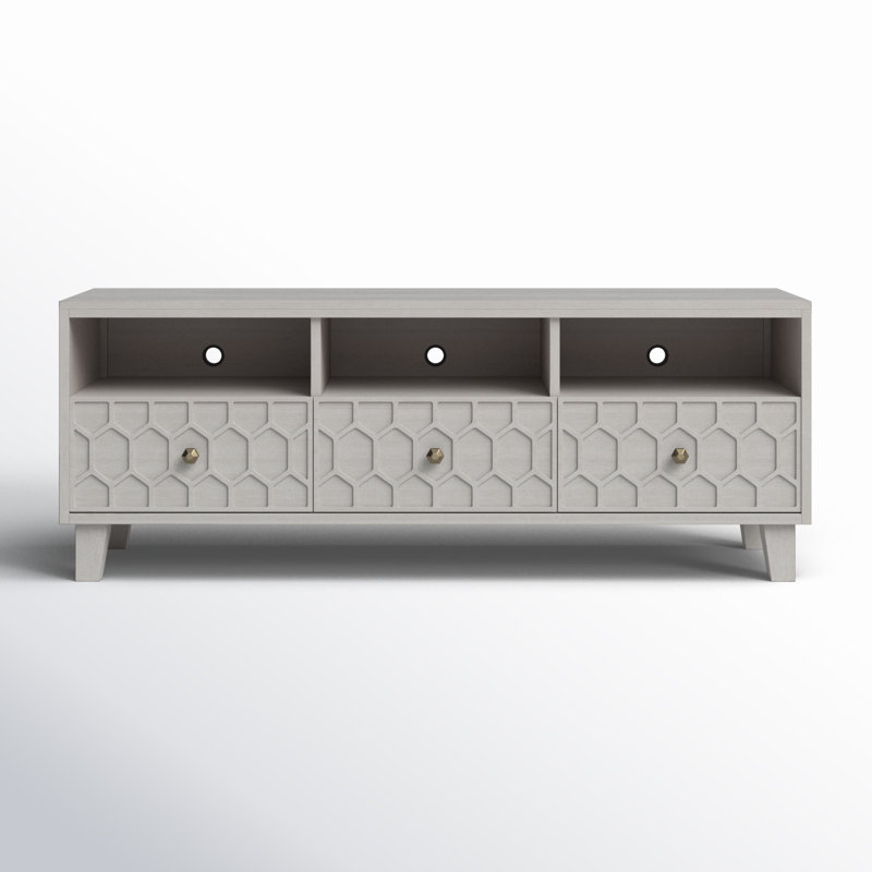 Meuble télé pour téléviseur Klinger