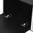 Evanuk Modern TV Stand, Media Console Table, Entertainment Center with Large Storage Cabinet -428297481