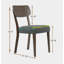 Chaise de salle à manger Jumaina