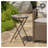 SILVESTER END TABLE