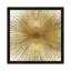 Radiant Gold by Abby Young - Print on Canvas-29382281-56676478