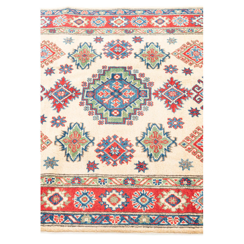 Ochoa Cream Rug