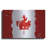 'Canada' Metal Wall Art-296812451