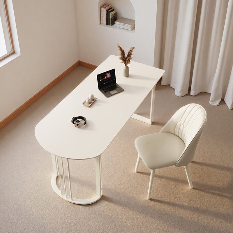 Ruiz, 29.52" H x 55.11" W x 31.49" D, White