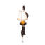 6" Wide Ingrid Wall Sconce