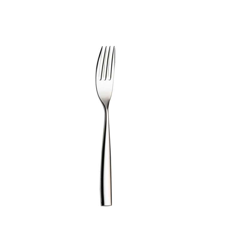 Arte Stainless Steel Dinner Fork