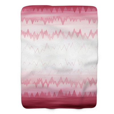 Soft Gradient - 1 Piece Premium Blanket
