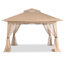 Pavillon de jardin en acier-54380185-125996672