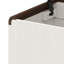 Wood Storage Bench-1835999567