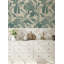 Murale Borelli Jungle Leaves-1141087597