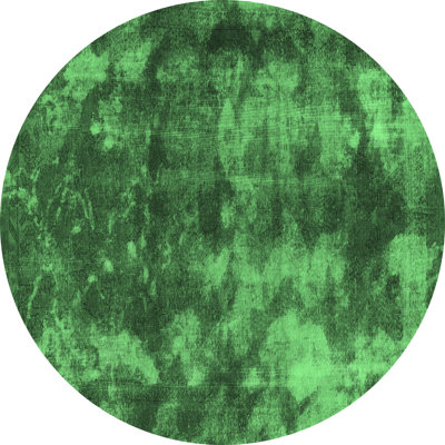 Libramont Washable Abstract Indoor Rug