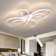 Arrietty LED Semi Flush Mount