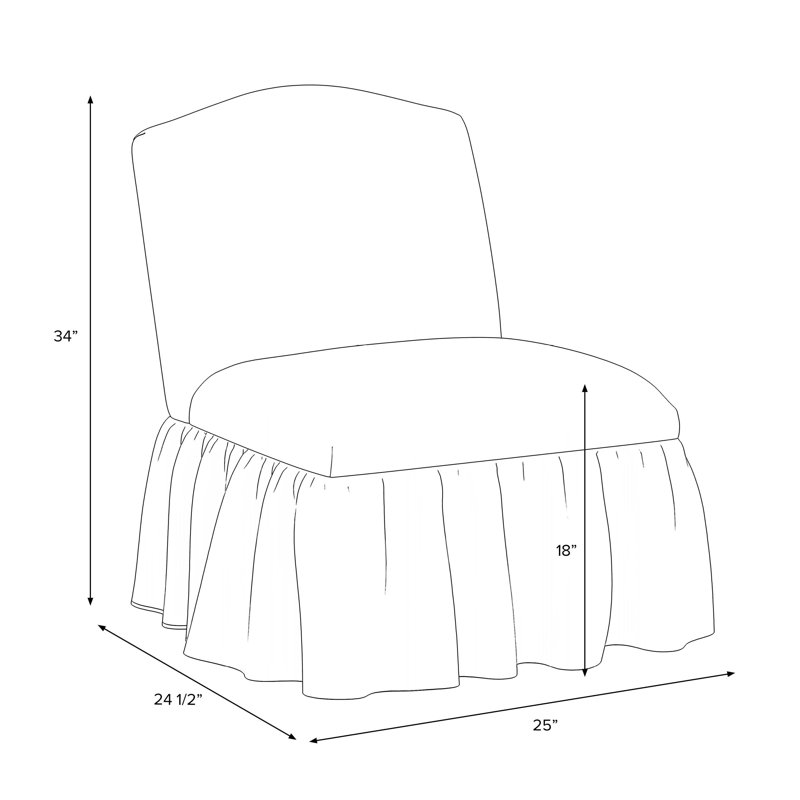 Fauteuil de chambre Edie en vignes grimpantes - vert, Vert vignes grimpantes