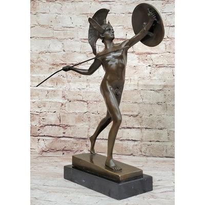 Figurines et sculptures Tayshun