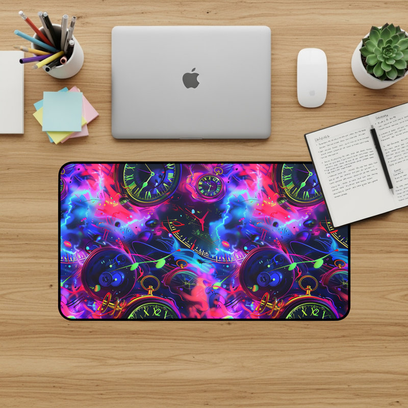 Desk Pad
