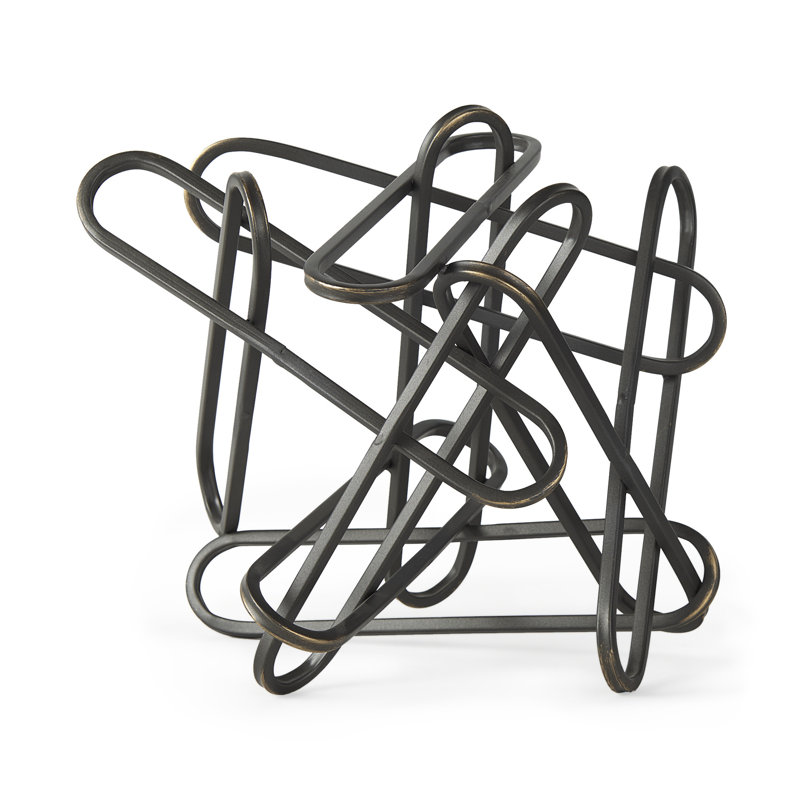 Sculpture de table 12 po