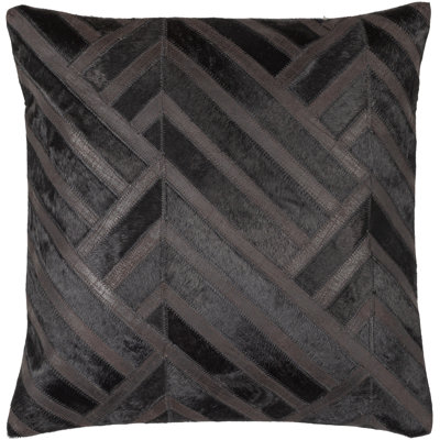 Nashville 20" x 20" Cotton Throw Pillow