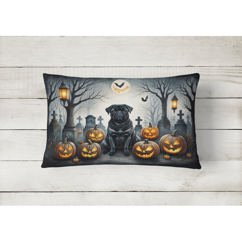 Other/No Pattern Outdoor Throw Pillow
