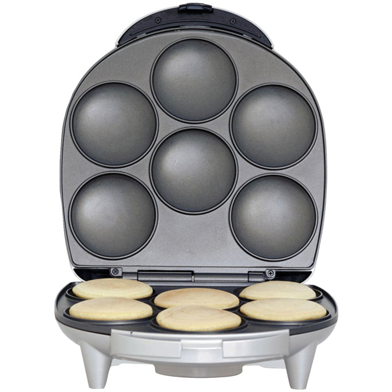 Brentwood Appliances Arepa Maker