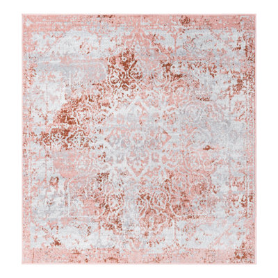 Massie Floral Indoor Rug