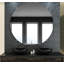 Miroir d'appoint Sans Cadre-892474759-892083026