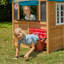 Lakeside Bungalow Playhouse