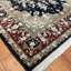 Tapis en laine fabriqué à la main Tabriz