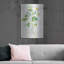 Winston Porter «Floursack Herbs 2» par Danhui Nai, art mural en métal-1523693094