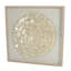 Abstract Shell Print