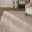 Tapis oriental en laine touffeté à la main Barnsdall-185368258
