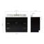 Ensemble de meuble-lavabo simple 49 po Partham-67491803