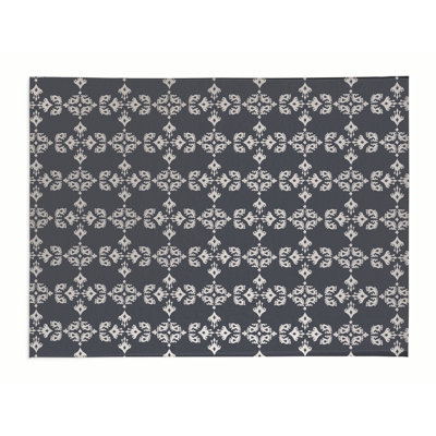 Tapis de bureau Cassia