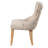 Elijah 22.5" Width Fabric Upholstered Side Chair-291455303