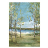 The Cool Out Painting by D’Alessandro Léon
