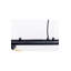 Luminaire suspendu Hawk (large)