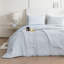 Ensemble d'édredon pour grand lit 3 pièces Sleep Zone-116794275-132131086