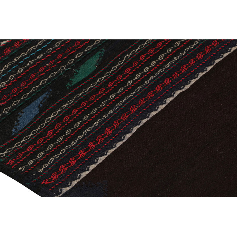 One-of-a-Kind Runner 2'3" X 5'9" Area Rug