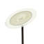 180cm Matte LED Reading Floor Lamp