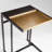 Tintas End Table