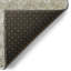 Tapis gris / blanc tissé à la machine Zakyi Southwestern-71017148